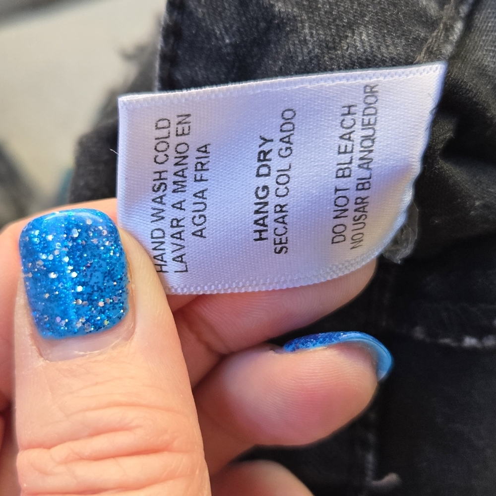 Immodel Patchwork Pleated Mini Skirt - image 8